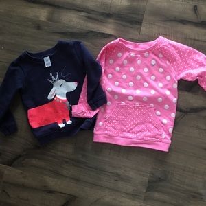 Sweatshirts
